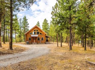 629 Idyll Spurs Ln, Chelan, WA 98816