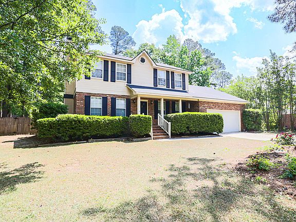 2nd image of 178 S Old Belair Road