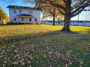 6904 Miller Rd, Newark, NY 14513