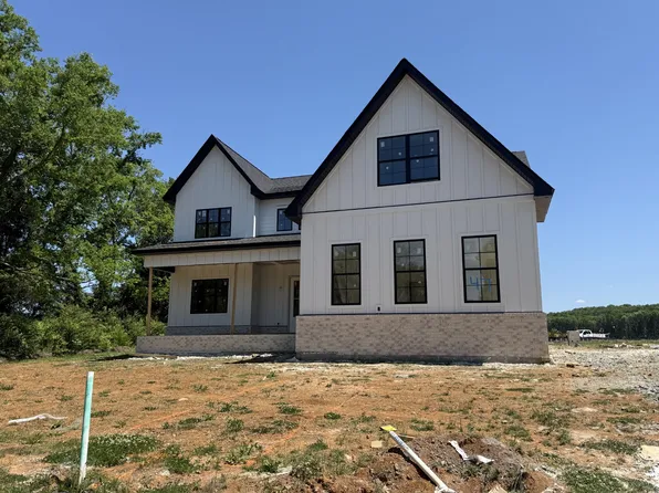 2716 Canton Dr Lot 47, Murfreesboro, TN 37129