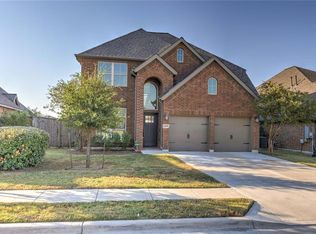 12105 Mossygate Trl, Manor, TX 78653