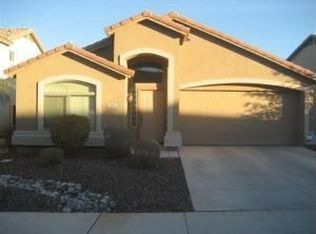 2414 W Lucia Dr, Phoenix, AZ 85085