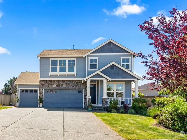 7104 286th Street NW, Stanwood, WA 98292