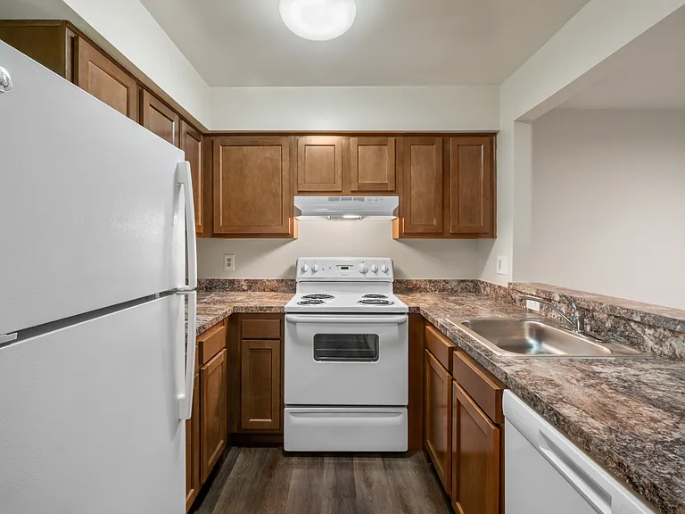 Pin Oak Village Senior Apartments, 55+ — Photo 23