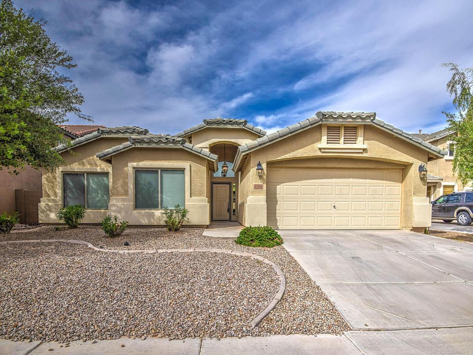 1st image of 116 W Pasture Canyon Dr