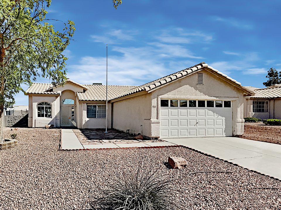 1st image of 918 Blue Arroyo Dr