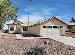 918 Blue Arroyo Dr, Henderson, NV 89015