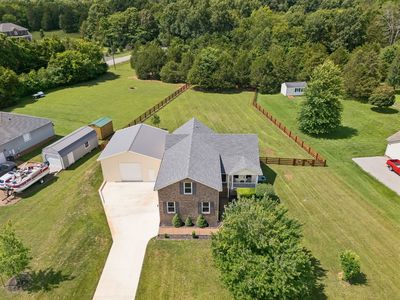1402 Alyssa Dr, Chapel Hill, TN, 37034