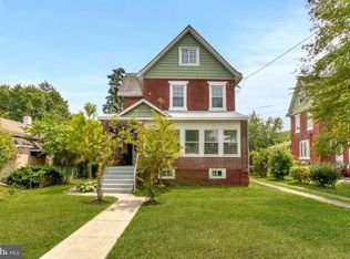 26 W Providence Rd, Aldan, PA 19018