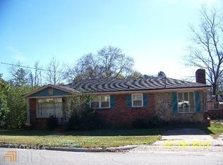 948 Motley St, Lagrange, GA 30241