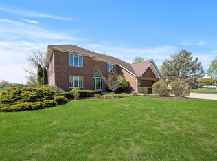 12115 Tamarack Ln, Homer Glen, IL