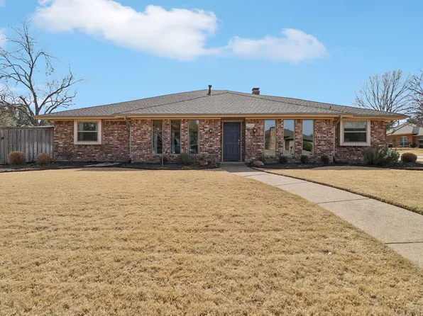 2924 Shalimar Dr, Plano, TX 75023