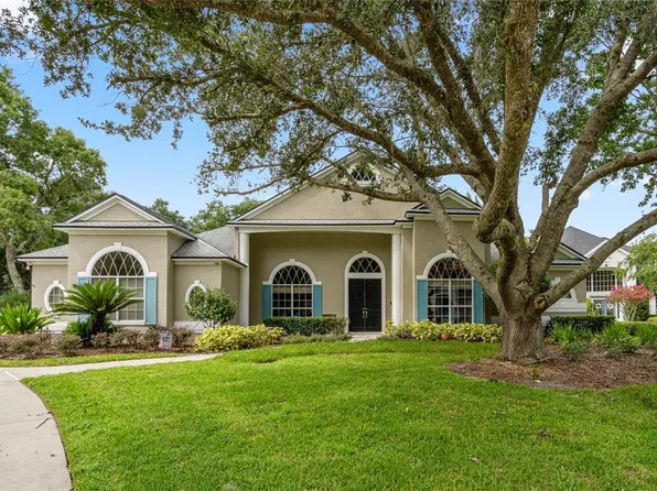 1560 Eagle Nest Cir, Winter Springs, FL 32708