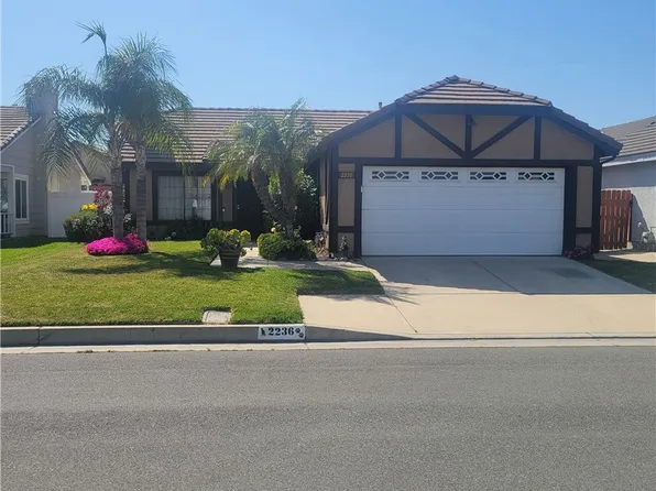 2236 S Augusta Pl, Ontario, CA 91761