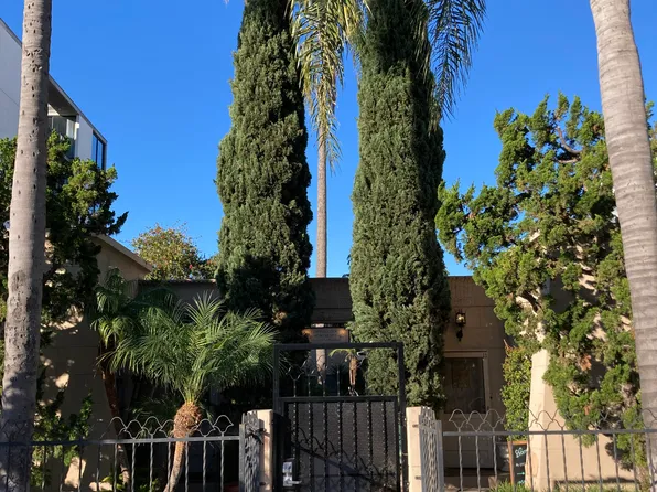 3772 Park Blvd #8, San Diego, CA 92103