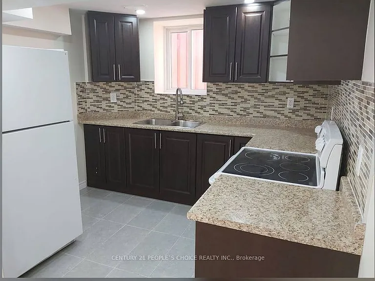 46 Bevan Cres #BASEMENT — Photo 4