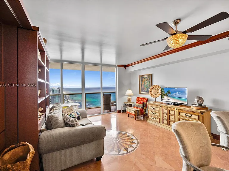 1830 S Ocean Dr #4712 — Photo 14
