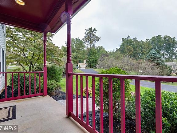 Private location off of cul-de-sac
