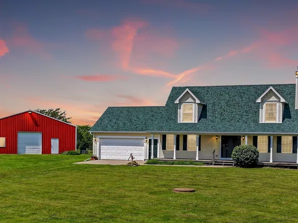 55791 260th Ave, Chariton, IA 50049