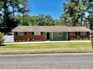 818 Turkey Trot Dr, Thomasville, GA 31792