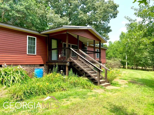 1474 Macedonia Church Rd, Danielsville, GA 30633
