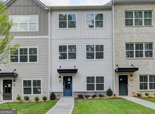 5485 Blossomwood Trl SW #4, Mableton, GA 30126