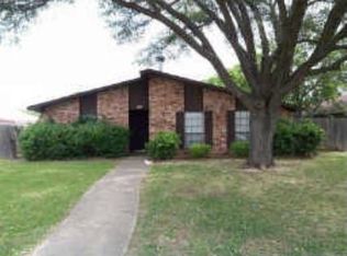 7115 Long Canyon Trl, Dallas, TX 75249