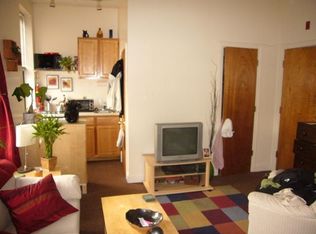 118 Berkeley St, Boston, MA 02116