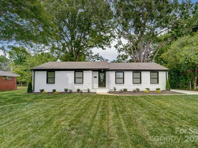3909 Sudbury Rd, Charlotte, NC, 28205