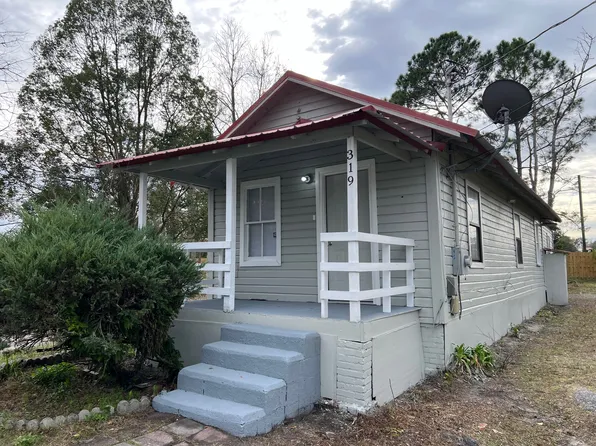 319 Wisenbaker Ln, Valdosta, GA 31601
