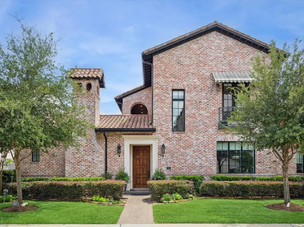 7511 Viano Ln, Houston, TX 77055