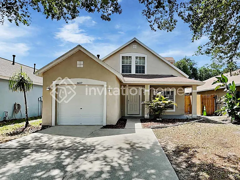6617 Northhaven Ct — Photo 1