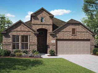2412 Briarbrook Dr, Denton, TX 76207