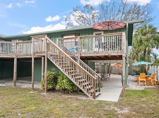 800 E Gulf Blvd APT 1, Indian Rocks Beach, FL 33785