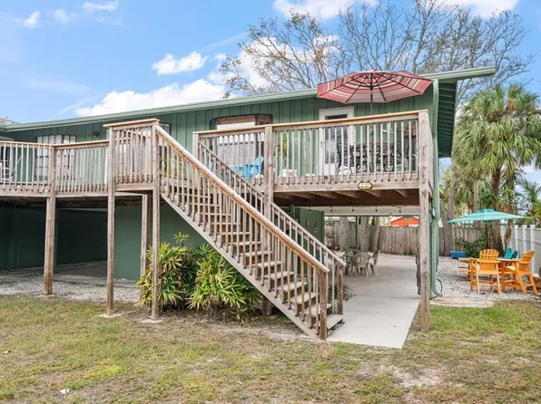 800 E Gulf Blvd APT 1, Indian Rocks Beach, FL 33785