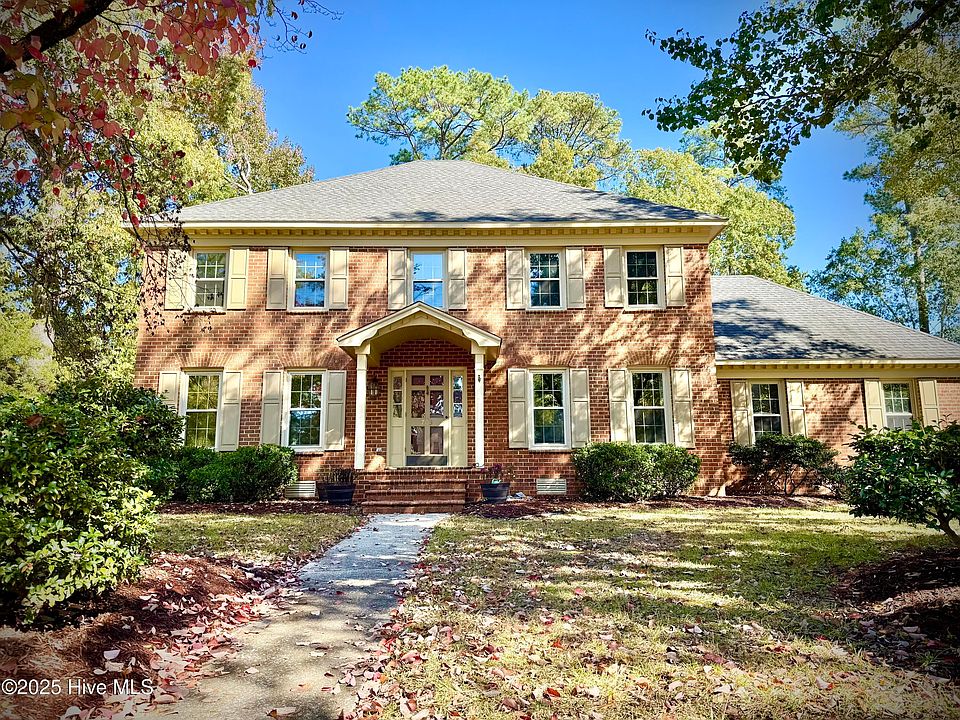 1st image of 703 Daventry Drive