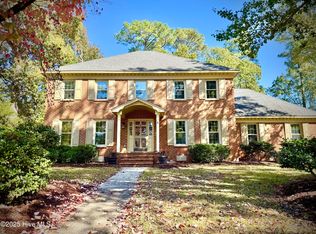 703 Daventry Drive, Greenville, NC 27858