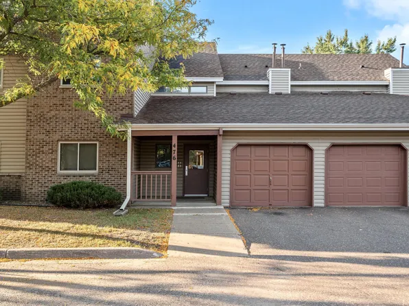 476 Etna St APT 105, Saint Paul, MN 55106
