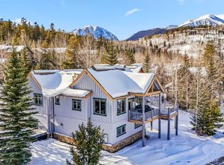 401 Kestrel Ln, Silverthorne, CO 80498
