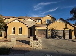 537 Peregrine Ln, San Jacinto, CA 92582