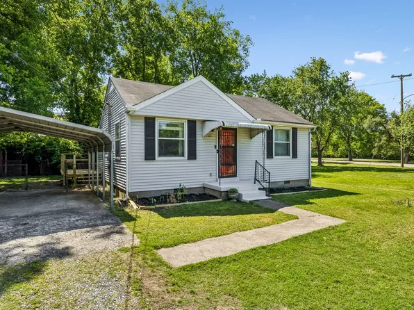 5403 Georgia Ave, Nashville, TN 37209
