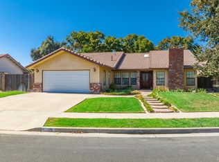 1236 Campus Dr, Hanford, CA 93230