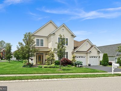 26 Ballybunion Dr, Monroe, NJ, 08831