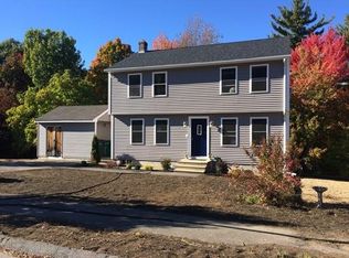 136 Cascade St, Fitchburg, MA 01420