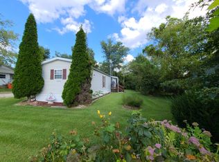 1219 N Main St, Bridgeport, IL 62417