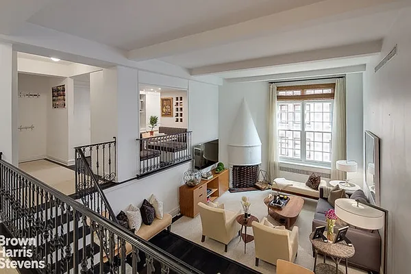 Sold by Brown Harris Stevens | media 2