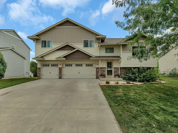 802 Harvest Trl, Buffalo, MN 55313