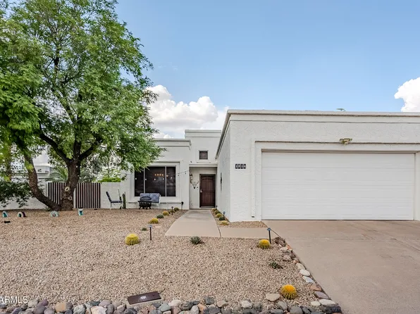 1216 E ROWLANDS Lane, Phoenix, AZ 85022