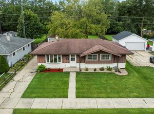 3804 Spruce St, Racine, WI 53403