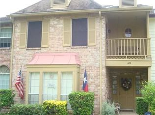 5801 Lumberdale Rd UNIT 182, Houston, TX 77092